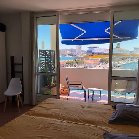 Riopassions, Grand T3, Belle Vue Mer ตูลง ภายนอก รูปภาพ