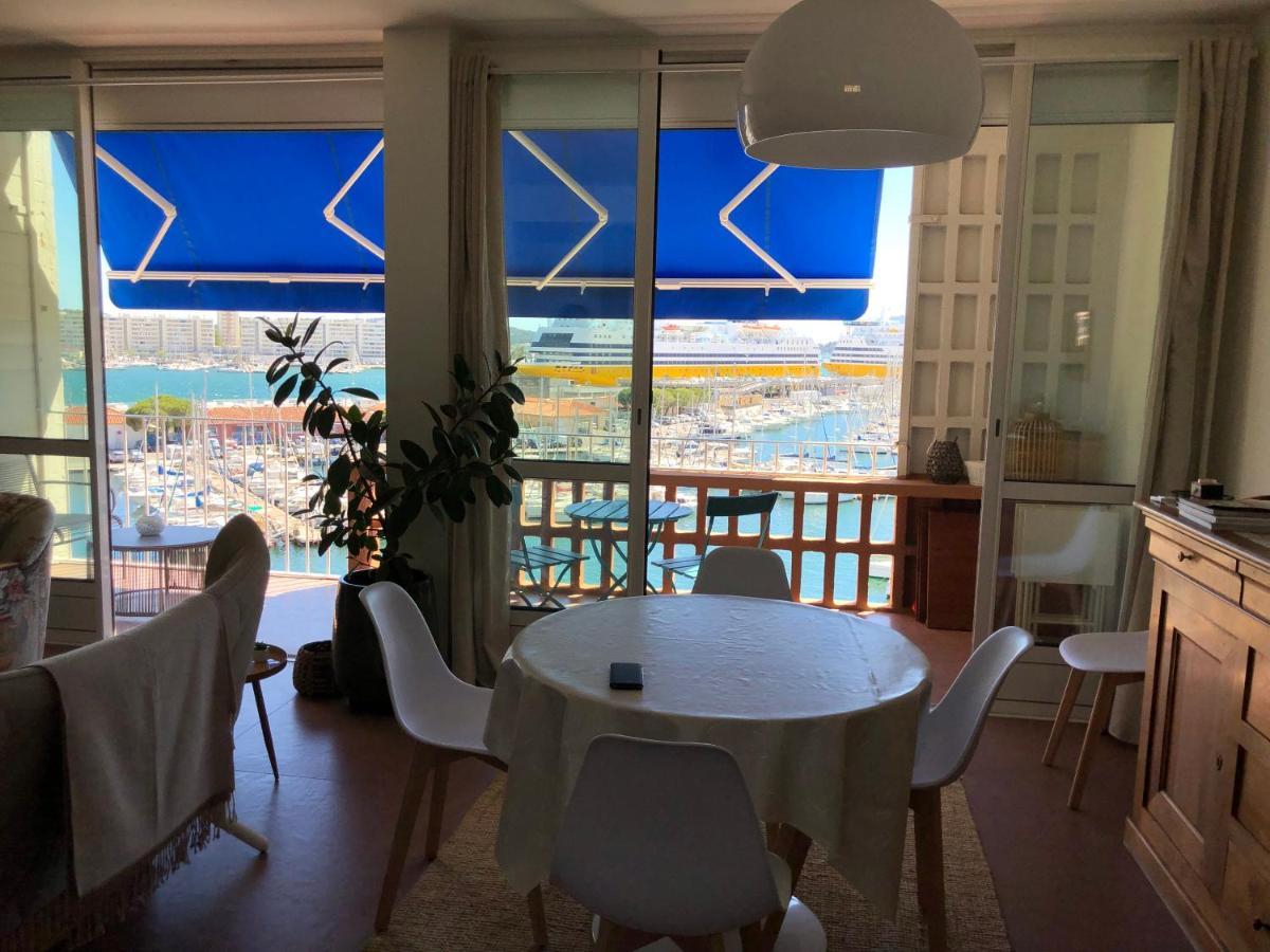 Riopassions, Grand T3, Belle Vue Mer ตูลง ภายนอก รูปภาพ